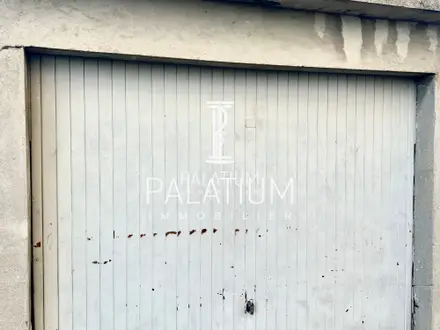 Parking à Manosque