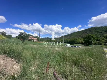 Terrain à Gap