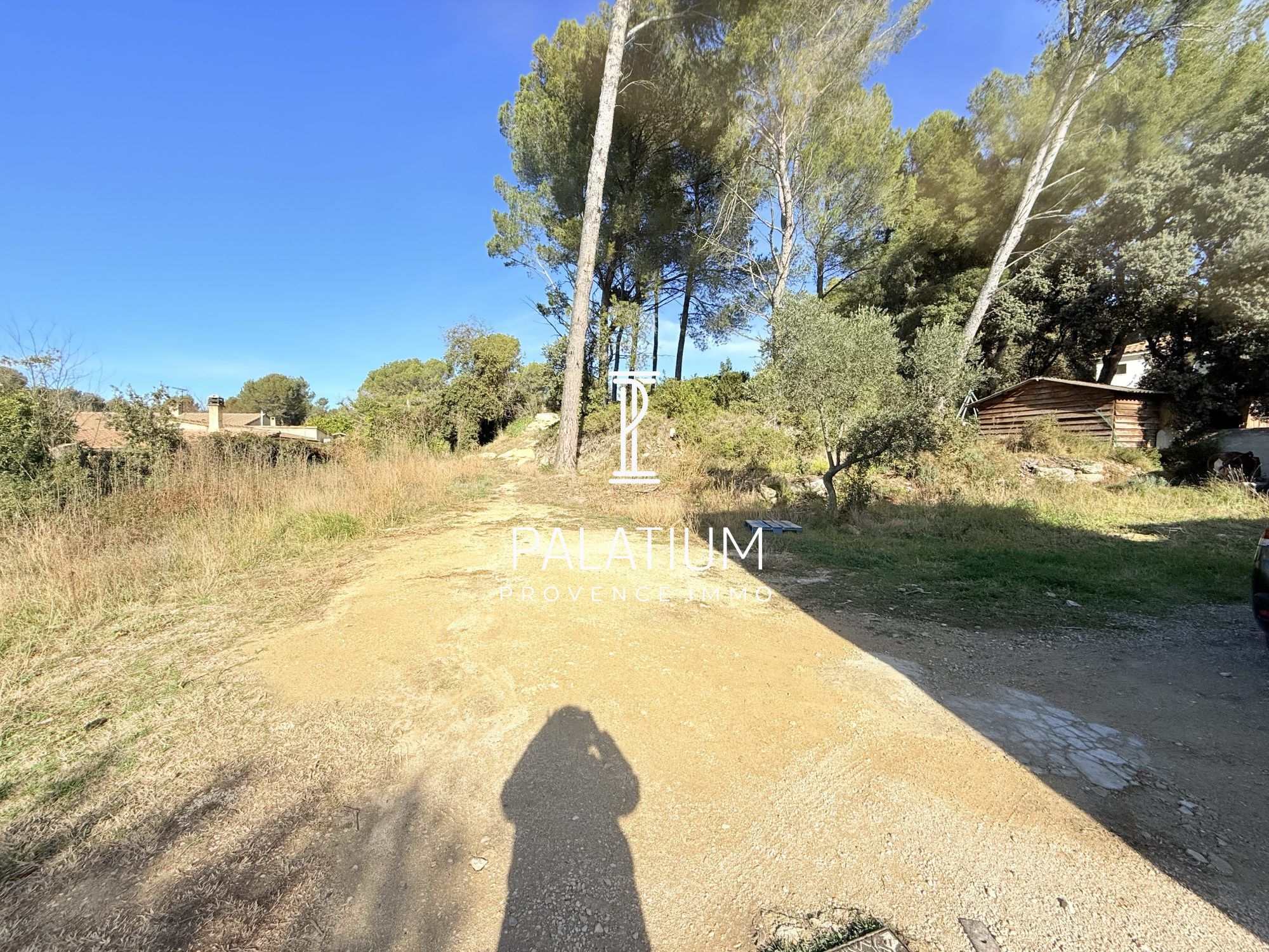 Terrain à Pélissanne, photo 3