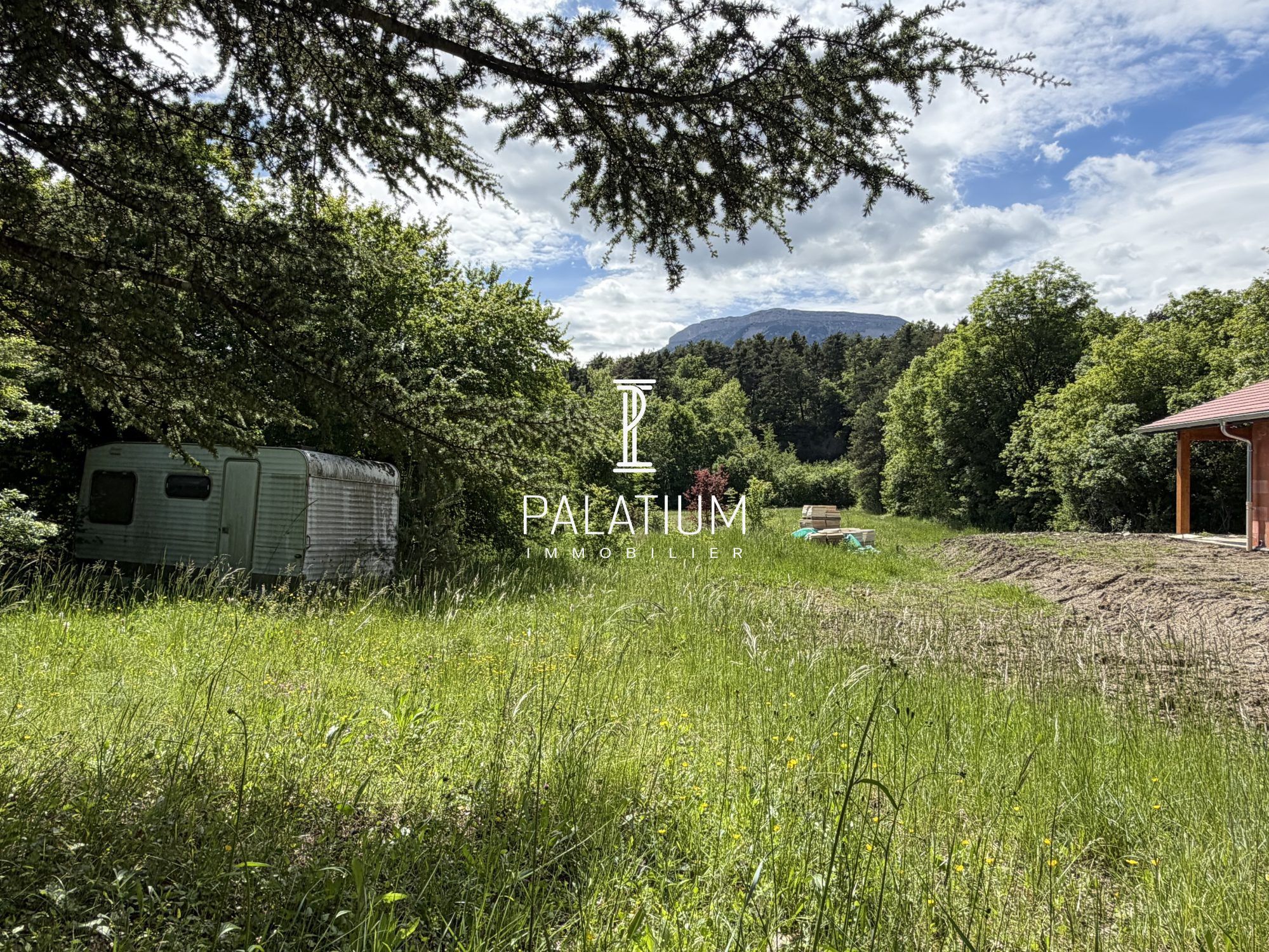 Terrain à Gap, photo 2