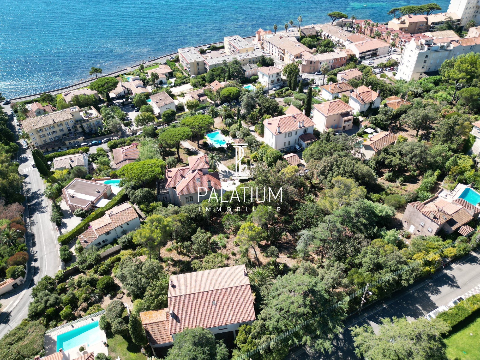 Terrain à Sainte-Maxime, photo 5