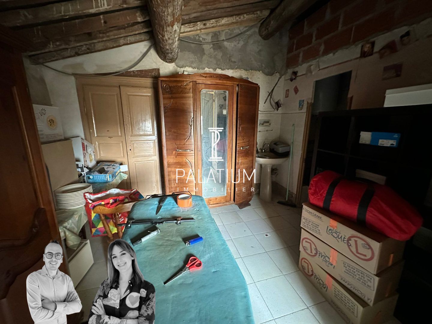 Maison à Lançon-Provence, photo 3
