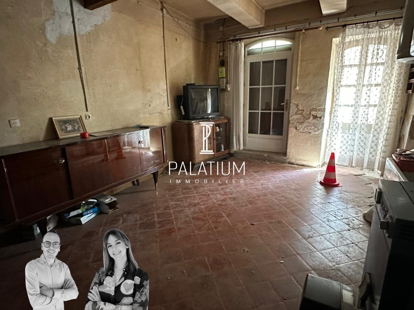 Maison à Lançon-Provence, photo 4
