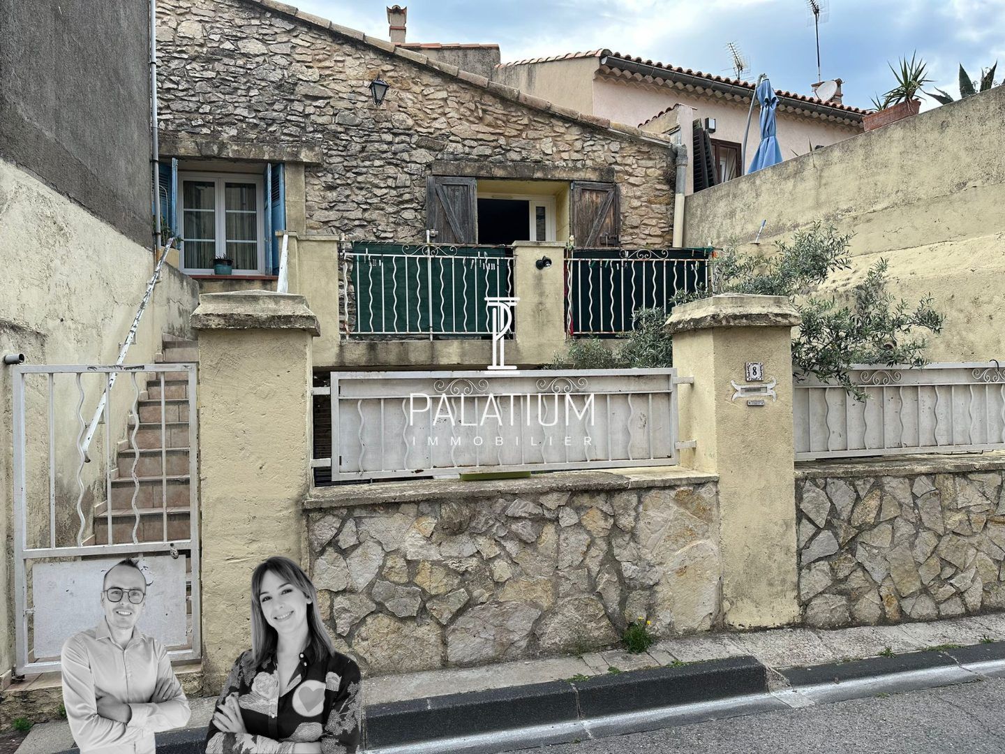 Maison à Lançon-Provence, photo 5