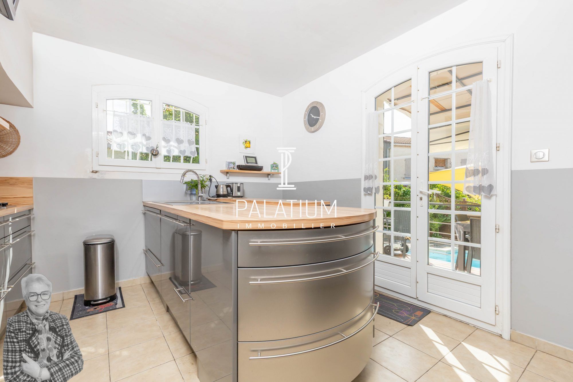 Maison à Salon-de-Provence, photo 5