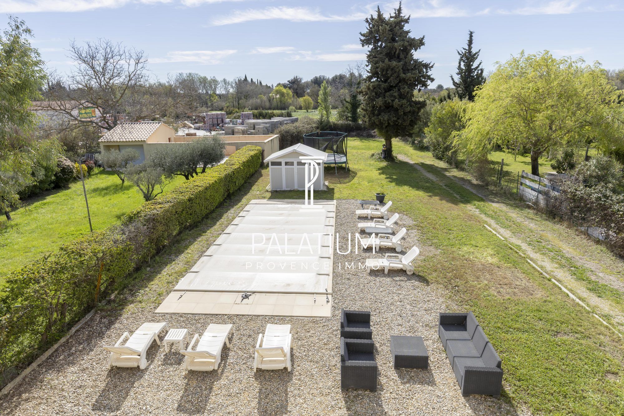 Maison à Pélissanne, photo 5
