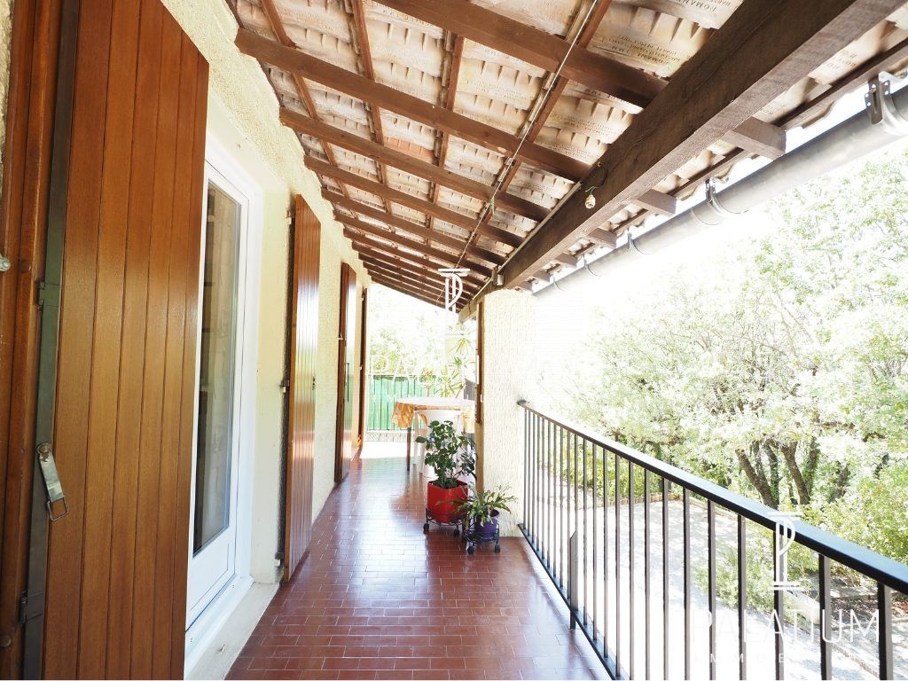 Maison à Pierrevert, photo 5