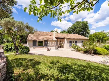 Maison à Pierrevert