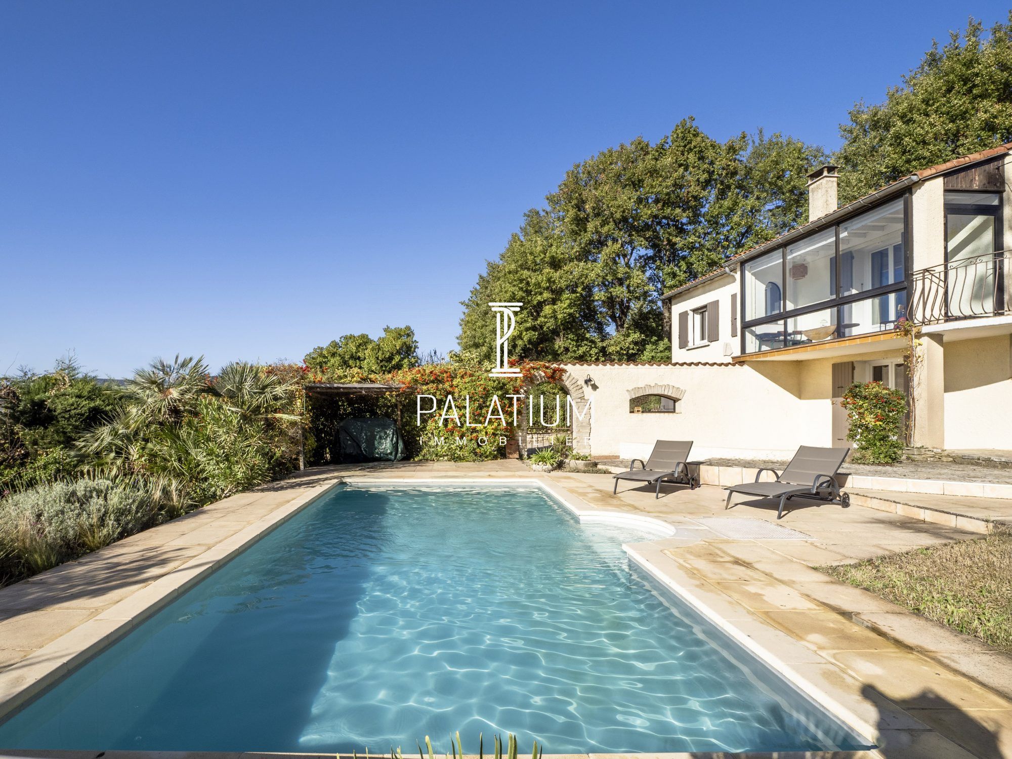 Maison à Pierrevert